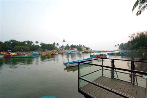 Goa’s new beach-view, riverside resort | Condé Nast Traveller India | India | Hotels & Resorts