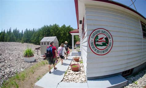 Your Flowerpot Island Experience - Explore The Bruce | Bruce County