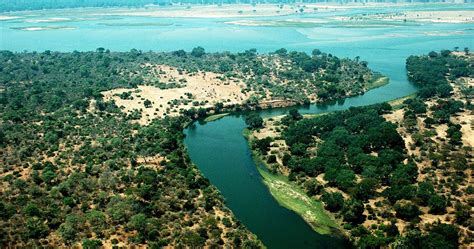 Lower Zambezi Zambia safari - Safari information for your Lower Zambezi holiday