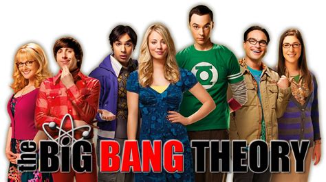 Acción Cine & Video Foro no oficial - The Big Bang Theory - Series Actuales