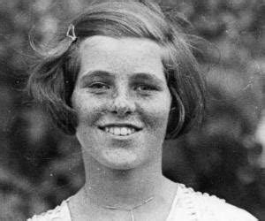 Rosemary Kennedy Biography, Birthday. Awards & Facts About Rosemary Kennedy