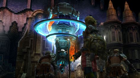 20 Best Mods For Final Fantasy XII: The Zodiac Age – FandomSpot