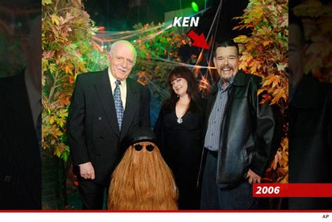 'Addams Family' Star Dead -- Ken Weatherwax ... The OG Pugsley Dies ...