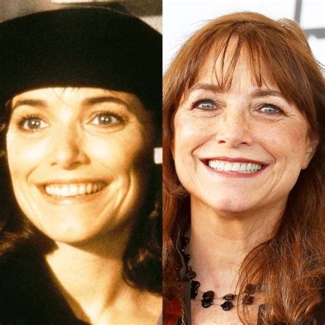 ‘Scrooged’ Cast Then & Now: See How Bill Murray & More Have Changed ...