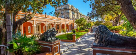 Museums in Argentina | VisitArgentina.net