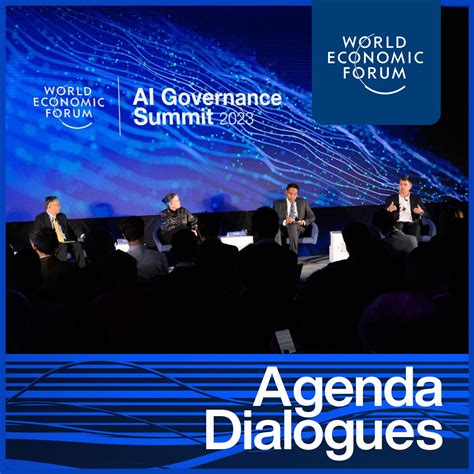 Agenda Dialogues | World Economic Forum