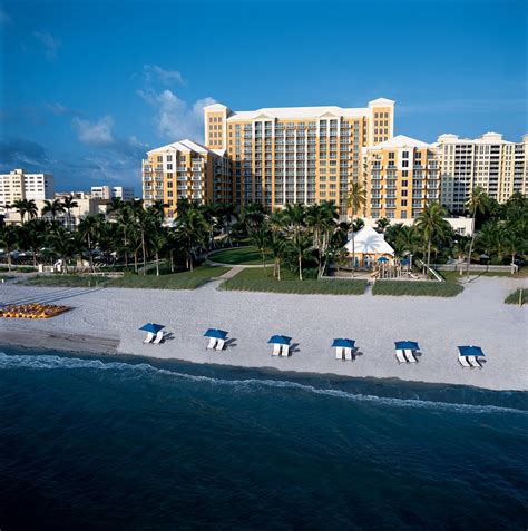 Ritz-Carlton Key Biscayne — gsb-inc