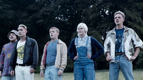 Joe Gilgun, Vicky McClure, Thomas Turgoose talk This Is England 90 | The Big Issue