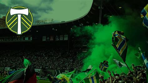 4 Portland Timbers HD wallpaper | Pxfuel