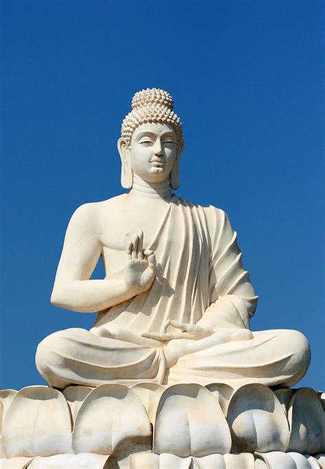 Gautam Buddha Wallpaper - EnWallpaper