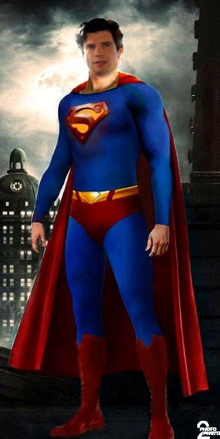 Pin by Darrin Smith on Superman in 2023 | Superhero movies, Superhero ...