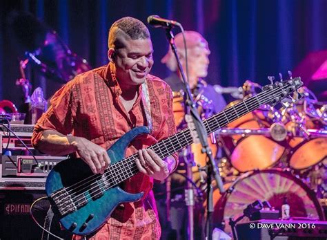 Dead & Company's Oteil Burbridge Talks About Playing Grateful Dead ...