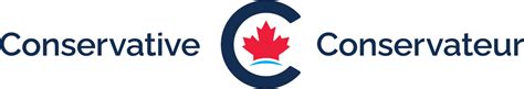 Official Logos - Conservative Party of Canada