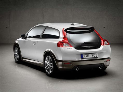 video games: gran turismo 6:Volvo C30 R-Design