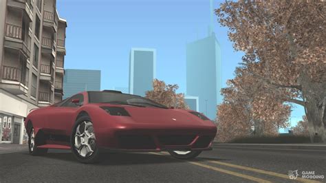 Gta iv graphics mod - lindadynamic