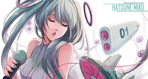 miku miku song by dream-of-abell on DeviantArt