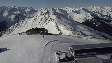 Webcam Saalbach Schattberg | earthTV