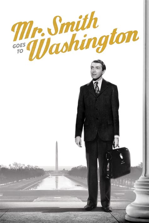 Mr. Smith Goes to Washington wiki, synopsis, reviews, watch and download