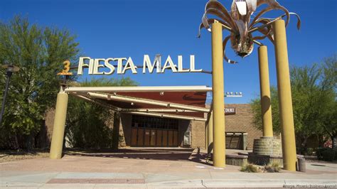 Fiesta Mall demolition begins in Mesa - Phoenix Business Journal