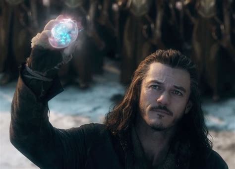 Bard with the arkenstone | The hobbit, Luke evans the hobbit, Luke evans