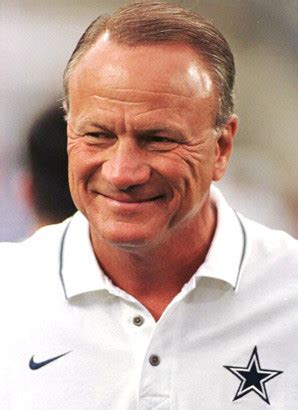 Barry Switzer Quotes. QuotesGram