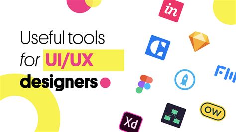 Useful tools for UI/UX designers - Palette69