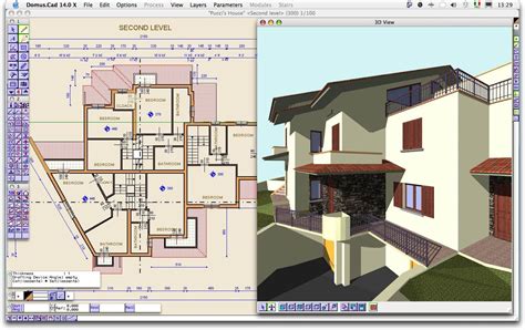 Best Free Cad Software For Architecture | easy2021