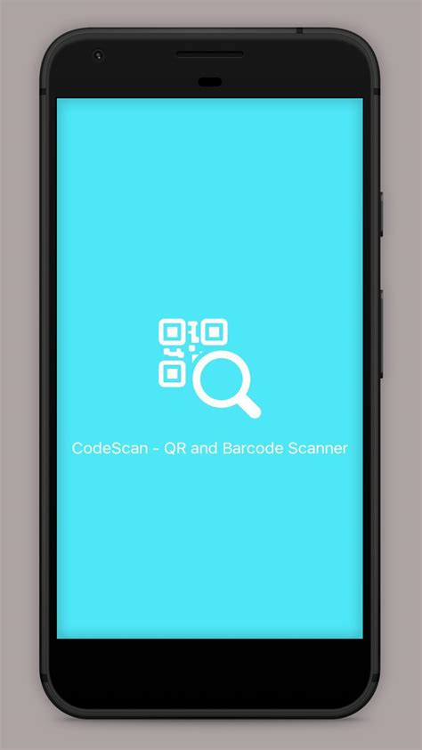 CodeScan - QR and Barcode Scanner APK for Android Download