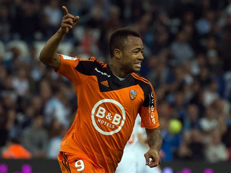 VIDEO: Jordan Ayew reveals the three BEST goals of his entire career ...