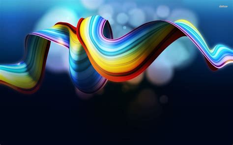 Ribbon Wallpapers - Wallpaper Cave