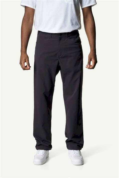 Houdini Sportswear Dock Pants - Wanderhose - Damen | Hardloop