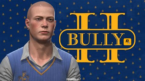 Bully 2 | Vazam novas imagens inéditas do jogo da Rockstar Games