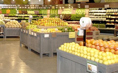 Whole Foods Baton Rouge - Malin Construction