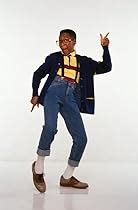 Steve Urkel