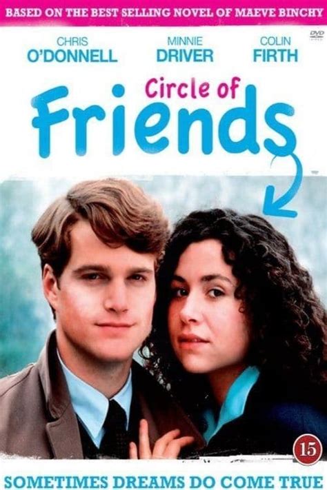 Circle of Friends Movie Streaming Online Watch