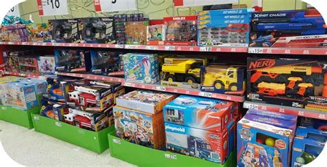 Christmas Big Toy Rollback now LIVE @ Asda