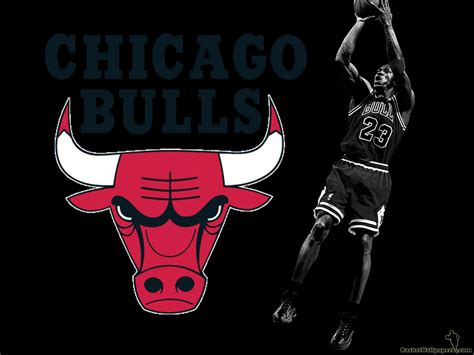 Michael Jordan Chicago Bulls Wallpaper | Basketball Wallpapers at BasketWallpapers.com