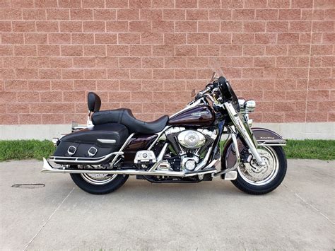 Harley-Davidson® Touring Road King® for Sale (677 Bikes, Page 7) | ChopperExchange