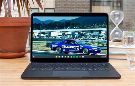 5 of the Best Chromebook 2023