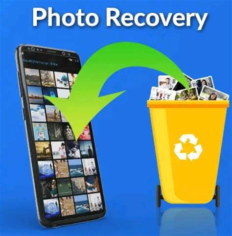 Powerful Deleted Photo Recovery tool to easily Find and Recover