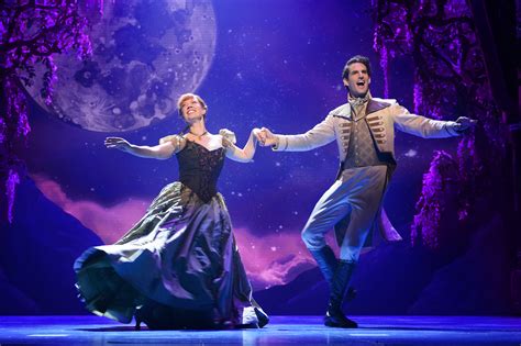 Here’s everything you should know about getting tickets to Frozen on Broadway
