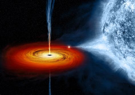 How Astronomers Will Take The 'Image Of The Century' -- Our First Glimpse Of A Black Hole ...