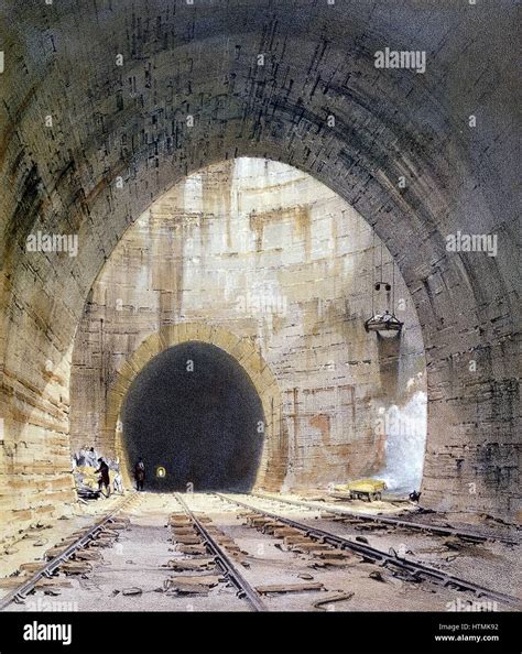 Ventilation shaft on kilsby tunnel hi-res stock photography and images - Alamy