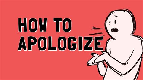 Apologize Or Apologise