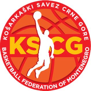 Basketball Federation of Montenegro - Wikipedia