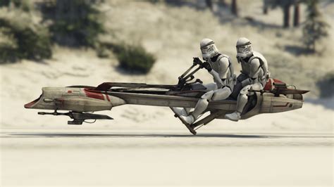 Star Wars : Los Santos War Mod - GTA5-Mods.com