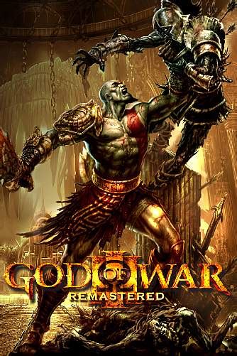 God Of War 3 Remastered - PS Plus Guide