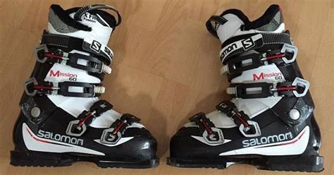 Top 10 Best Downhill Ski Boots in 2020 Reviews – Comparabit