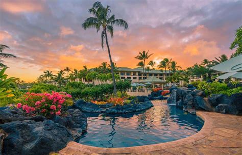 Top 10 Best Luxury Hotels and Resorts in Hawaii