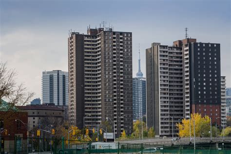 Average price of one bedroom apartment in Toronto reaches $1500